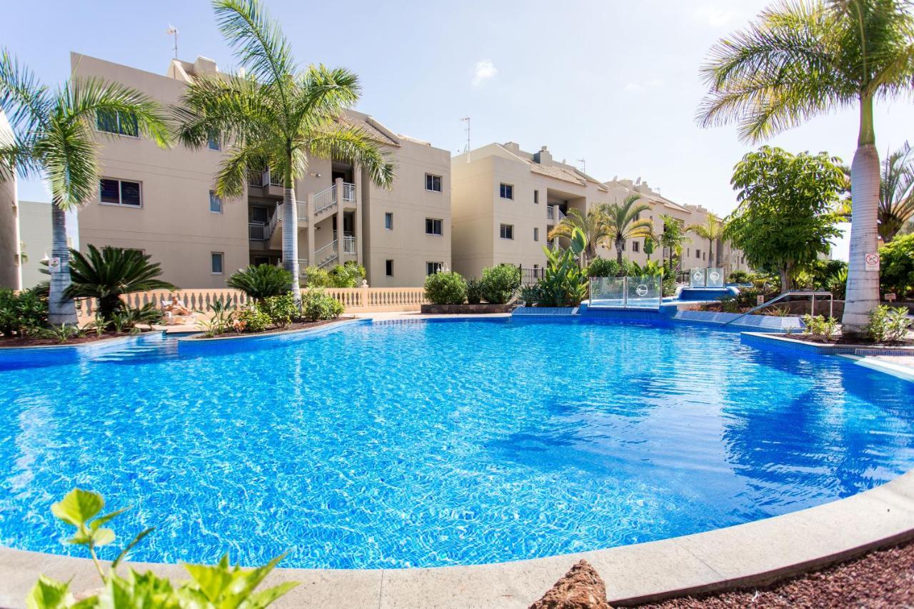 Laderas Del Palmar Apartamento Exterior foto