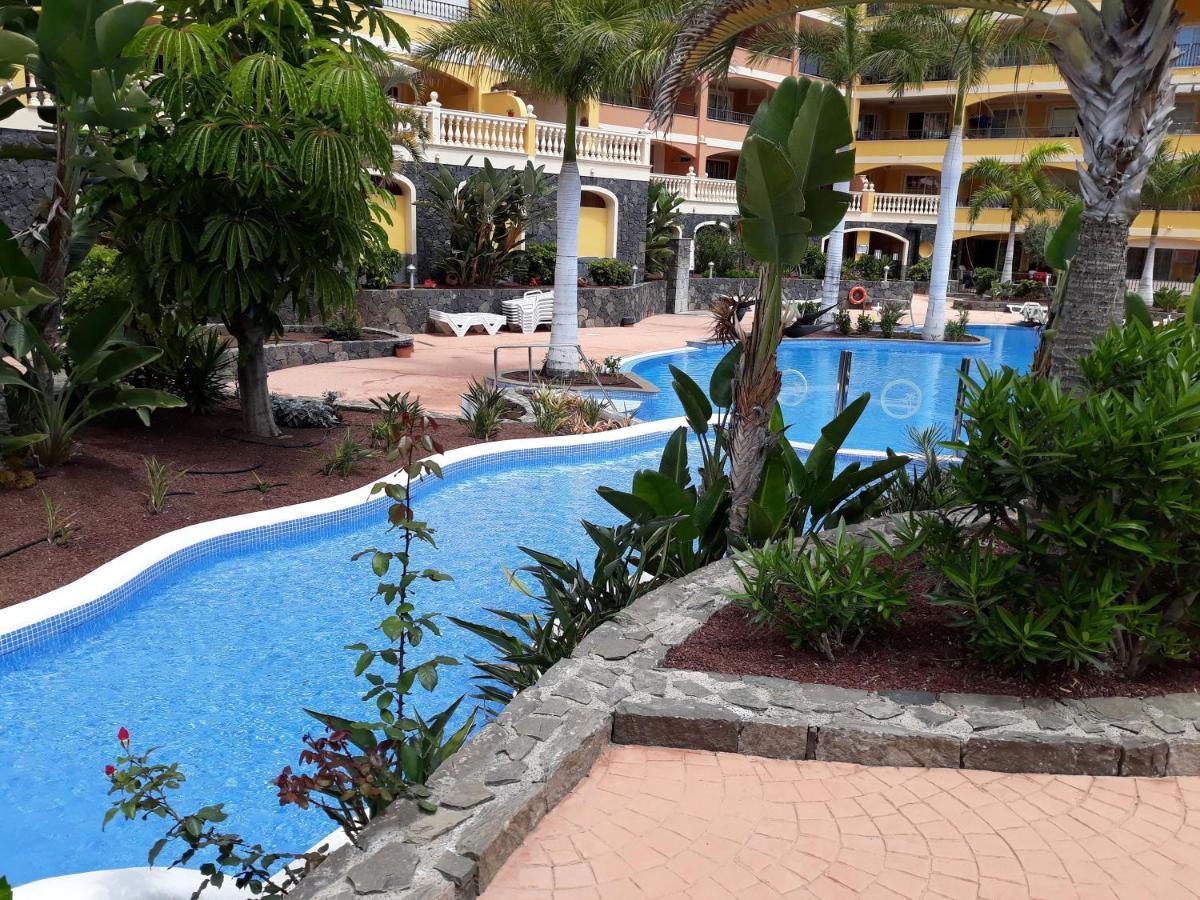 Laderas Del Palmar Apartamento Exterior foto