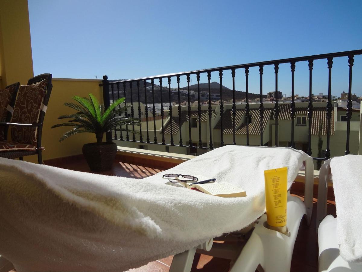 Laderas Del Palmar Apartamento Exterior foto