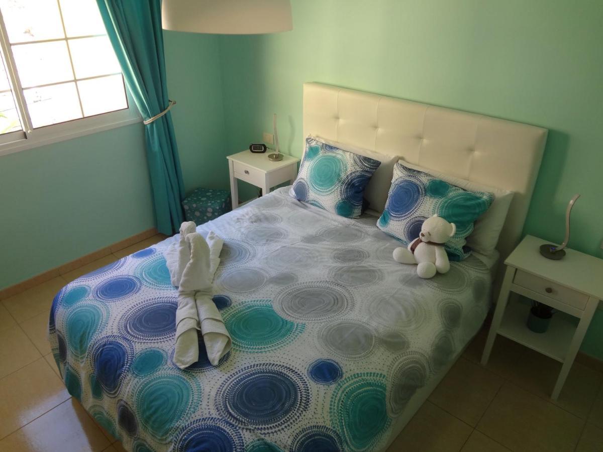 Laderas Del Palmar Apartamento Exterior foto