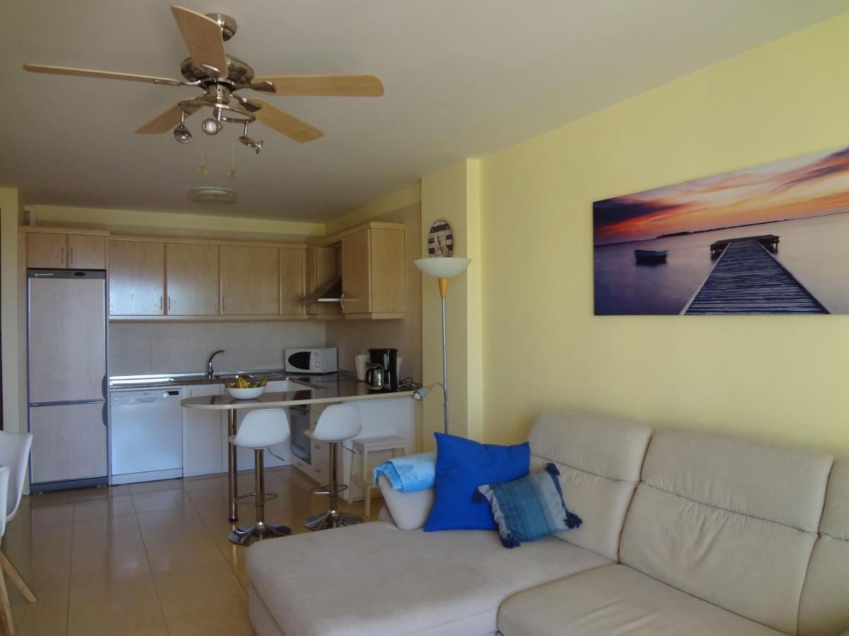Laderas Del Palmar Apartamento Exterior foto