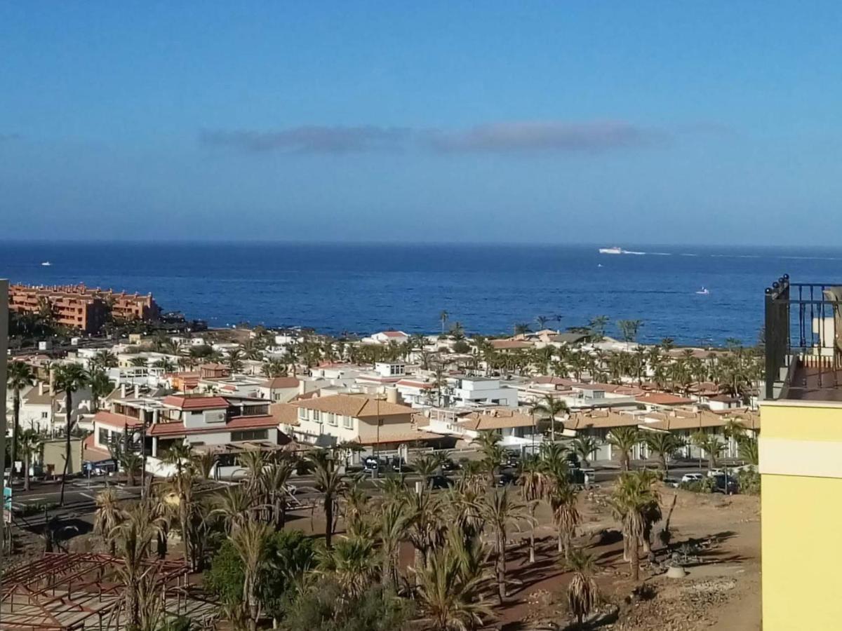 Laderas Del Palmar Apartamento Exterior foto