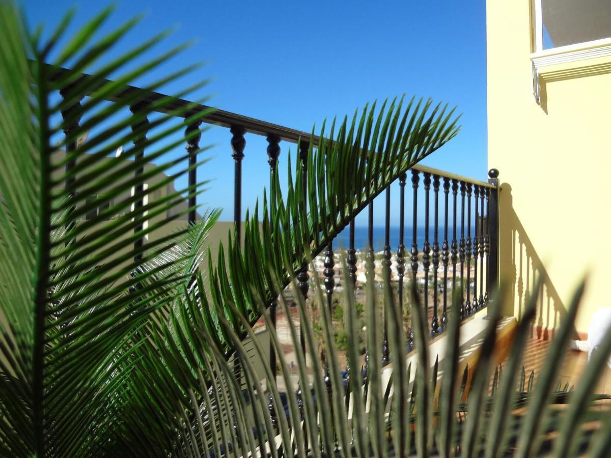 Laderas Del Palmar Apartamento Exterior foto