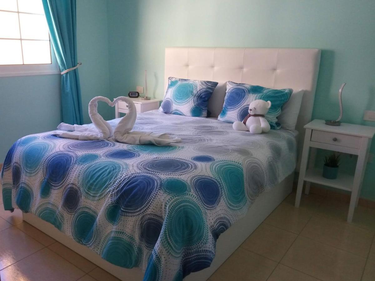 Laderas Del Palmar Apartamento Exterior foto