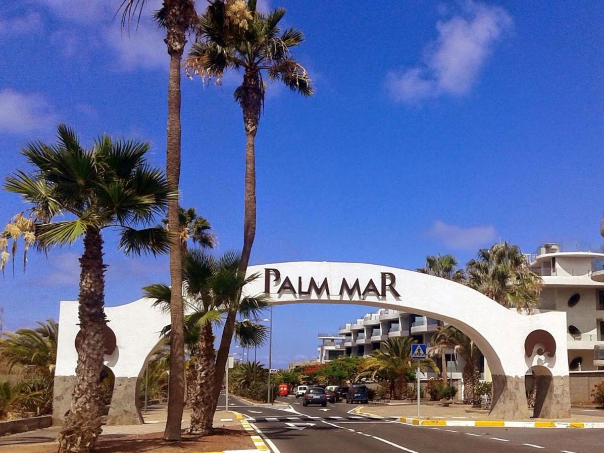 Laderas Del Palmar Apartamento Exterior foto