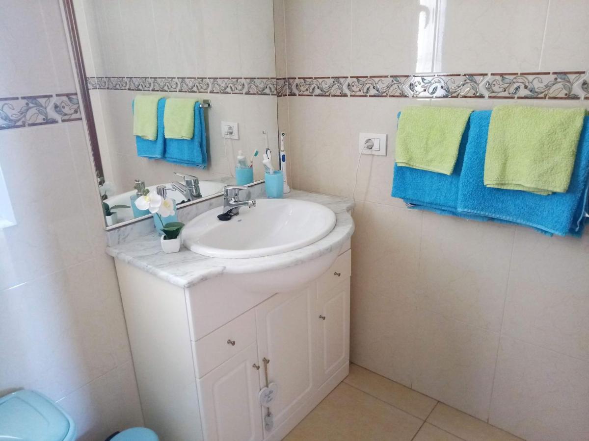 Laderas Del Palmar Apartamento Exterior foto
