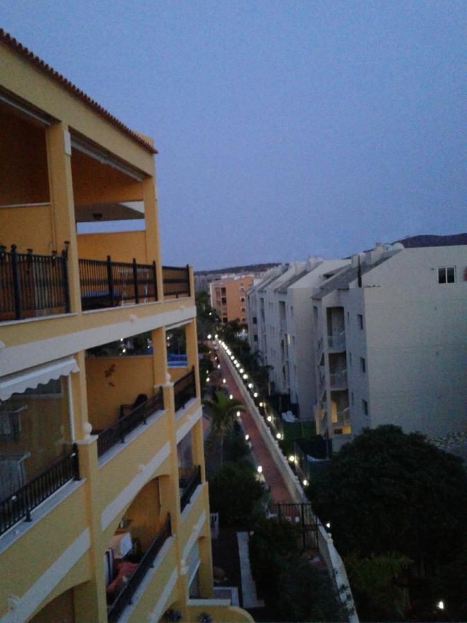 Laderas Del Palmar Apartamento Exterior foto