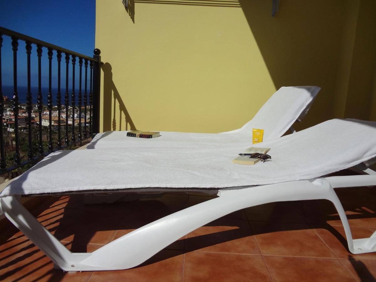 Laderas Del Palmar Apartamento Exterior foto