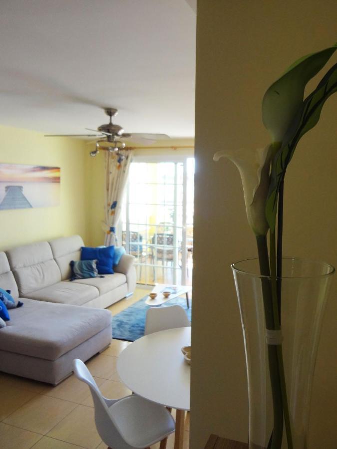 Laderas Del Palmar Apartamento Exterior foto